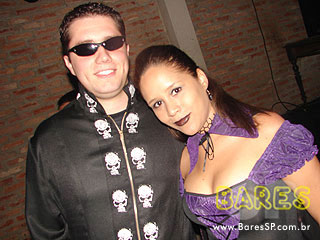 'Fantasy Party' no Atelier do Gervásio 'Fantasy Party' no Atelier do Gervásio