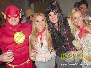 'Fantasy Party' no Atelier do Gervásio 'Fantasy Party' no Atelier do Gervásio