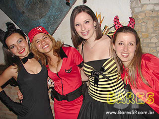 'Fantasy Party' no Atelier do Gervásio 'Fantasy Party' no Atelier do Gervásio