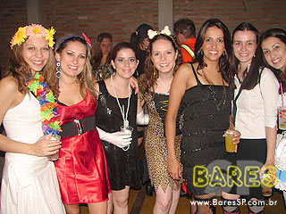 'Fantasy Party' no Atelier do Gervásio 'Fantasy Party' no Atelier do Gervásio