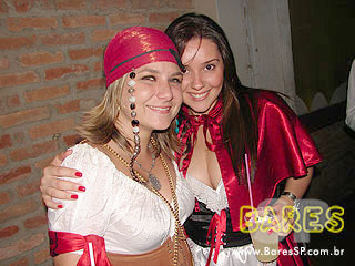 'Fantasy Party' no Atelier do Gervásio 'Fantasy Party' no Atelier do Gervásio