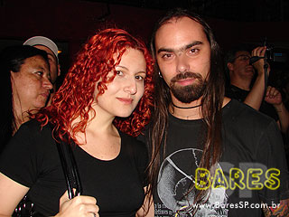 Festa do lançameno do livro Vale-Tudo e do Ginho, ET de Varginha no Blackmore Festa do lançameno do livro Vale-Tudo e do Ginho, ET de Varginha no Blackmore