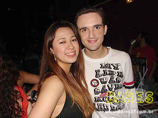 Festa do lançameno do livro Vale-Tudo e do Ginho, ET de Varginha no Blackmore Festa do lançameno do livro Vale-Tudo e do Ginho, ET de Varginha no Blackmore