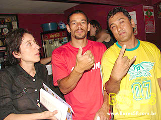 Festa do lançameno do livro Vale-Tudo e do Ginho, ET de Varginha no Blackmore Festa do lançameno do livro Vale-Tudo e do Ginho, ET de Varginha no Blackmore