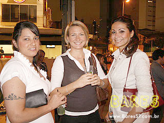 Inauguração do bar & restaurante Sí Señor - Pinheiros Inauguração do bar & restaurante Sí Señor - Pinheiros