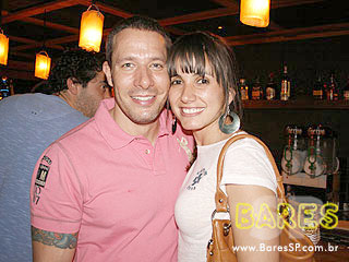 Inauguração do bar & restaurante Sí Señor - Pinheiros Inauguração do bar & restaurante Sí Señor - Pinheiros