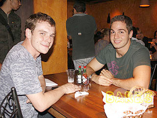 Inauguração do bar & restaurante Sí Señor - Pinheiros Inauguração do bar & restaurante Sí Señor - Pinheiros