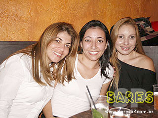 Inauguração do bar & restaurante Sí Señor - Pinheiros Inauguração do bar & restaurante Sí Señor - Pinheiros