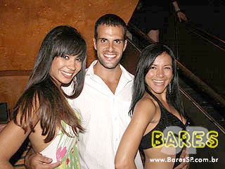 Inauguração do bar & restaurante Sí Señor - Pinheiros Inauguração do bar & restaurante Sí Señor - Pinheiros