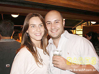 Inauguração do bar & restaurante Sí Señor - Pinheiros Inauguração do bar & restaurante Sí Señor - Pinheiros