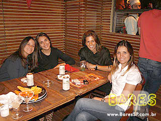 Inauguração do bar & restaurante Sí Señor - Pinheiros Inauguração do bar & restaurante Sí Señor - Pinheiros