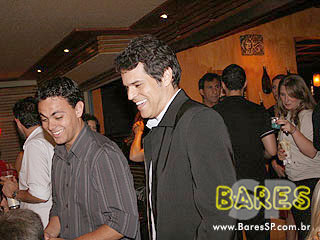 Inauguração do bar & restaurante Sí Señor - Pinheiros Inauguração do bar & restaurante Sí Señor - Pinheiros