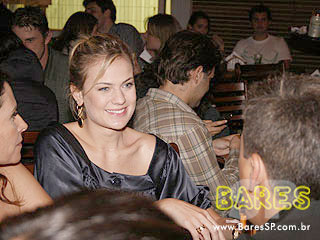 Inauguração do bar & restaurante Sí Señor - Pinheiros Inauguração do bar & restaurante Sí Señor - Pinheiros