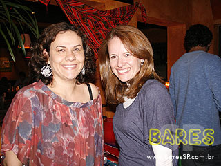 Inauguração do bar & restaurante Sí Señor - Pinheiros Inauguração do bar & restaurante Sí Señor - Pinheiros