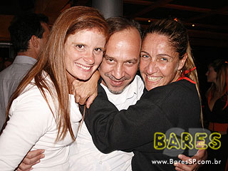 Inauguração do bar & restaurante Sí Señor - Pinheiros Inauguração do bar & restaurante Sí Señor - Pinheiros