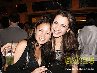 Inauguração do bar & restaurante Sí Señor - Pinheiros Inauguração do bar & restaurante Sí Señor - Pinheiros