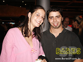 Inauguração do bar & restaurante Sí Señor - Pinheiros Inauguração do bar & restaurante Sí Señor - Pinheiros