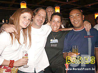 Inauguração do bar & restaurante Sí Señor - Pinheiros Inauguração do bar & restaurante Sí Señor - Pinheiros