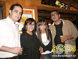 Inauguração do bar & restaurante Sí Señor - Pinheiros Inauguração do bar & restaurante Sí Señor - Pinheiros