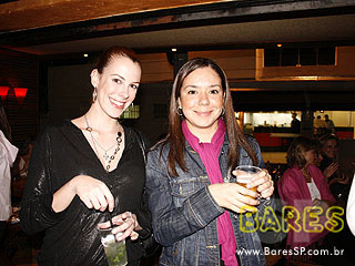 Inauguração do bar & restaurante Sí Señor - Pinheiros Inauguração do bar & restaurante Sí Señor - Pinheiros