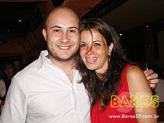 Inauguração do bar & restaurante Sí Señor - Pinheiros Inauguração do bar & restaurante Sí Señor - Pinheiros