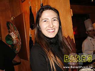 Inauguração do bar & restaurante Sí Señor - Pinheiros Inauguração do bar & restaurante Sí Señor - Pinheiros