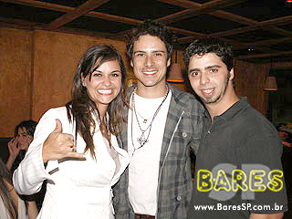 Inauguração do bar & restaurante Sí Señor - Pinheiros Inauguração do bar & restaurante Sí Señor - Pinheiros