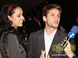 Inauguração do bar & restaurante Sí Señor - Pinheiros Inauguração do bar & restaurante Sí Señor - Pinheiros