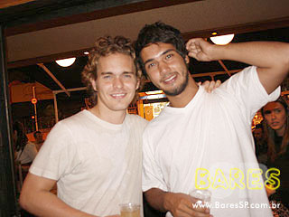 Inauguração do bar & restaurante Sí Señor - Pinheiros Inauguração do bar & restaurante Sí Señor - Pinheiros