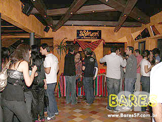 Inauguração do bar & restaurante Sí Señor - Pinheiros Inauguração do bar & restaurante Sí Señor - Pinheiros