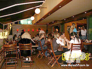 Inauguração do bar & restaurante Sí Señor - Pinheiros Inauguração do bar & restaurante Sí Señor - Pinheiros