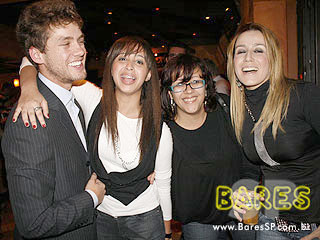 Inauguração do bar & restaurante Sí Señor - Pinheiros Inauguração do bar & restaurante Sí Señor - Pinheiros