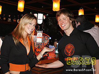 Inauguração do bar & restaurante Sí Señor - Pinheiros Inauguração do bar & restaurante Sí Señor - Pinheiros