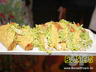 Inauguração do bar & restaurante Sí Señor - Pinheiros Inauguração do bar & restaurante Sí Señor - Pinheiros