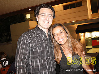 Inauguração do bar & restaurante Sí Señor - Pinheiros Inauguração do bar & restaurante Sí Señor - Pinheiros