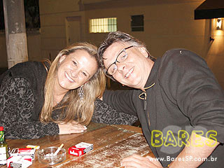 Inauguração do bar & restaurante Sí Señor - Pinheiros Inauguração do bar & restaurante Sí Señor - Pinheiros