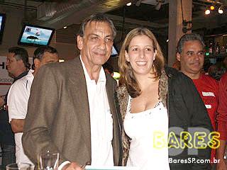 Lançamento do livro de Dr. Osmar de Oliveira no O Torcedor Bar & Café Lançamento do livro de Dr. Osmar de Oliveira no O Torcedor Bar & Café