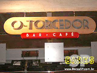 Lançamento do livro de Dr. Osmar de Oliveira no O Torcedor Bar & Café Lançamento do livro de Dr. Osmar de Oliveira no O Torcedor Bar & Café