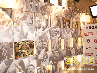 Lançamento do livro de Dr. Osmar de Oliveira no O Torcedor Bar & Café Lançamento do livro de Dr. Osmar de Oliveira no O Torcedor Bar & Café