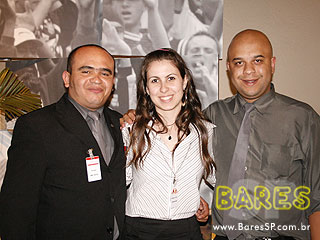 Lançamento do livro de Dr. Osmar de Oliveira no O Torcedor Bar & Café Lançamento do livro de Dr. Osmar de Oliveira no O Torcedor Bar & Café