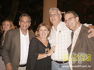 Lançamento do livro de Dr. Osmar de Oliveira no O Torcedor Bar & Café Lançamento do livro de Dr. Osmar de Oliveira no O Torcedor Bar & Café