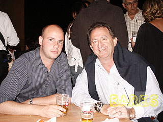 Lançamento do livro de Dr. Osmar de Oliveira no O Torcedor Bar & Café Lançamento do livro de Dr. Osmar de Oliveira no O Torcedor Bar & Café