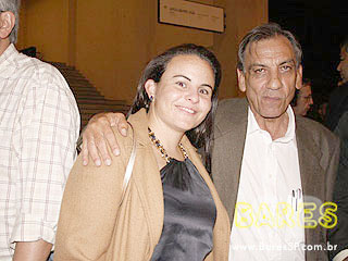 Lançamento do livro de Dr. Osmar de Oliveira no O Torcedor Bar & Café Lançamento do livro de Dr. Osmar de Oliveira no O Torcedor Bar & Café