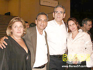 Lançamento do livro de Dr. Osmar de Oliveira no O Torcedor Bar & Café Lançamento do livro de Dr. Osmar de Oliveira no O Torcedor Bar & Café