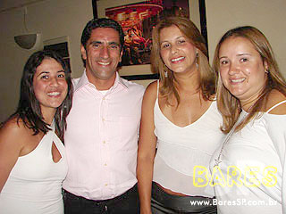 Confraternização do Netão 2008 no Pedaço da Vila Confraternização do Netão 2008 no Pedaço da Vila