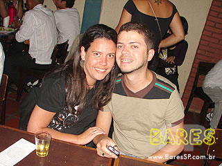 Confraternização do Netão 2008 no Pedaço da Vila Confraternização do Netão 2008 no Pedaço da Vila