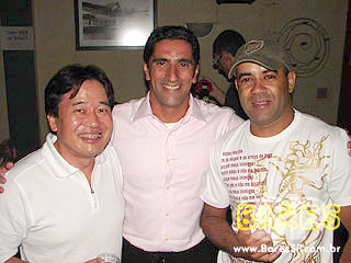 Confraternização do Netão 2008 no Pedaço da Vila Confraternização do Netão 2008 no Pedaço da Vila