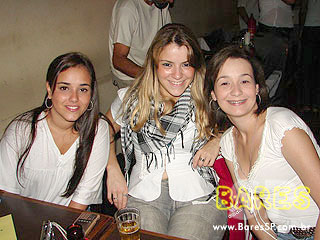 Confraternização do Netão 2008 no Pedaço da Vila Confraternização do Netão 2008 no Pedaço da Vila