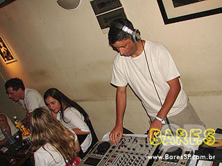 Confraternização do Netão 2008 no Pedaço da Vila Confraternização do Netão 2008 no Pedaço da Vila