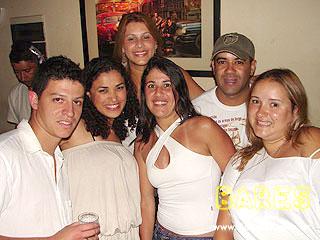 Confraternização do Netão 2008 no Pedaço da Vila Confraternização do Netão 2008 no Pedaço da Vila